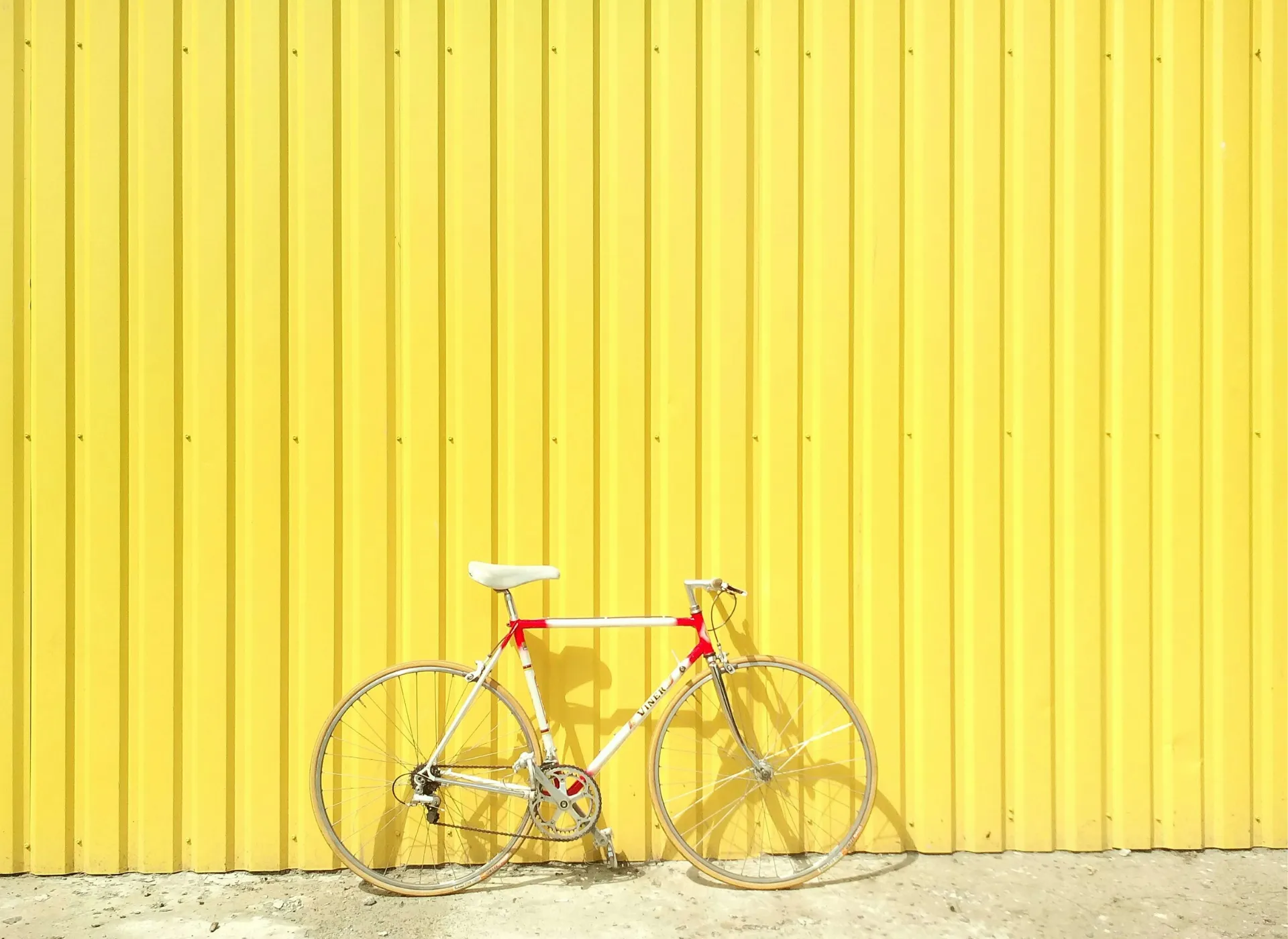 Vélo
